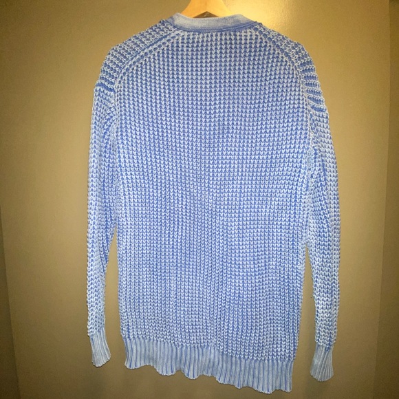 Michael kors cotton open front cardigan - Picture 3 of 4